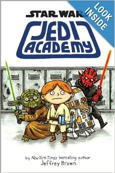 Jeffrey Brown/Jedi Academy@Jedi Academy