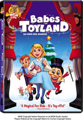 Babes In Toyland/Babes In Toyland@Z668/Nmur