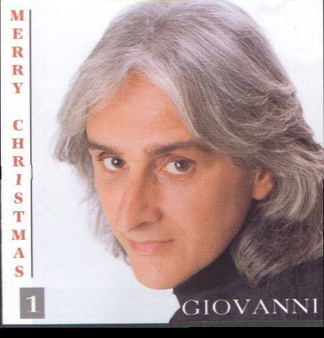 Giovanni/Merry Christmas, Vol. 1