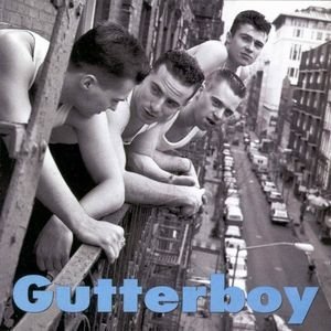 Gutterboy/Gutterboy