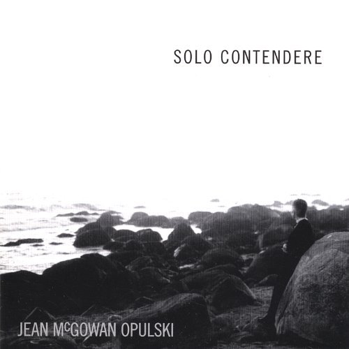 Jean McGowan Opulski/Solo Contendere