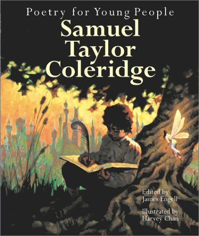 Samuel Taylor Coleridge Samuel Taylor Coleridge 