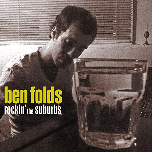 Ben Folds/Rockin The Suburbs