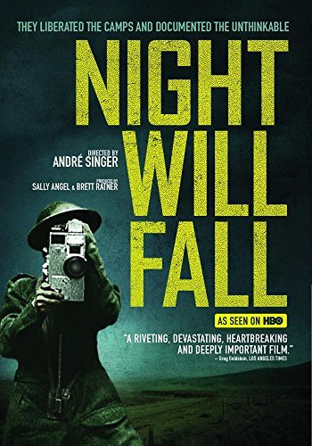 Night Will Fall/Night Will Fall@MADE ON DEMAND@This Item Is Made On Demand: Could Take 2-3 Weeks For Delivery