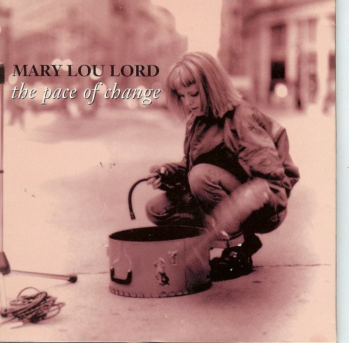 Mary Lou Lord/The Pace Of Change@The Pace Of Change