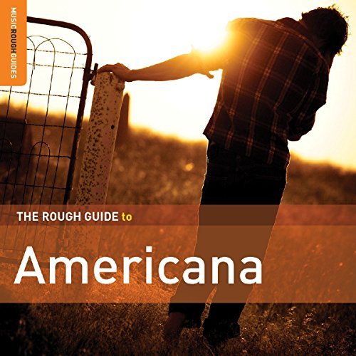Rough Guide To Americana (Seco/Rough Guide To Americana (Seco