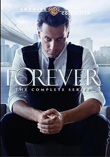 Forever/The Complete Series@DVD-R