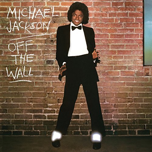 Michael Jackson/Off The Wall@CD/DVD