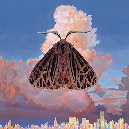 Chairlift/Moth