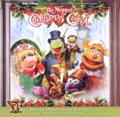 Muppets Christmas Carol/Muppets Christmas Carol@Import-Eu
