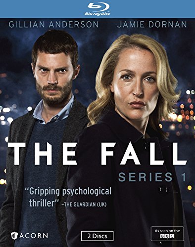 Fall/Series 1@Blu-ray