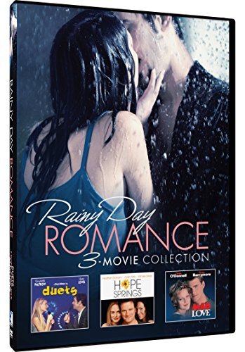 Rainy Day Romance: Hope Spring/Rainy Day Romance: Hope Spring