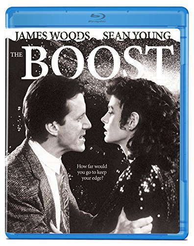 Boost/Woods/Young@Blu-ray@R