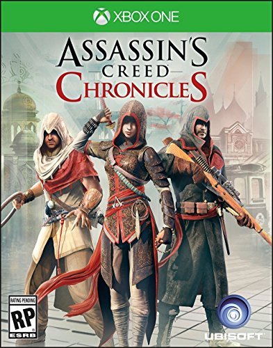 Xbox One/Assassin's Creed Chronicles