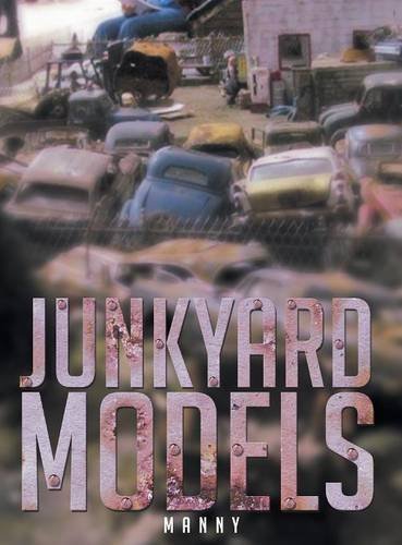 Manny/Junkyard Models