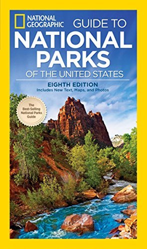National Geographic/National Geographic Guide to National Parks of the@0008 EDITION;