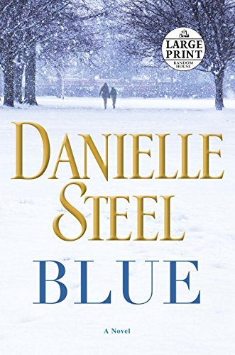 Danielle Steel/Blue@LRG