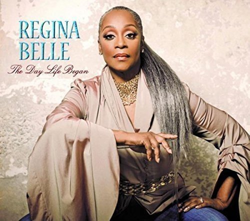 Regina Belle/Day Life Began