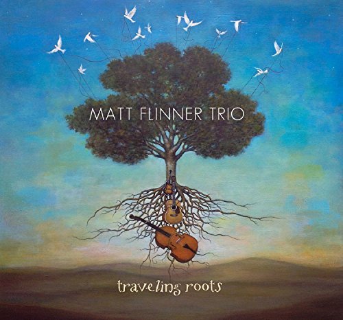 Matt Flinner/Traveling Roots