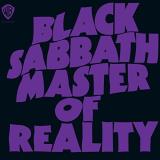 Black Sabbath Master Of Reality 2xcd Deluxe Edition 