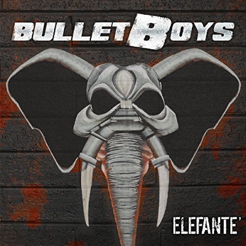 Bulletboys/Elefante