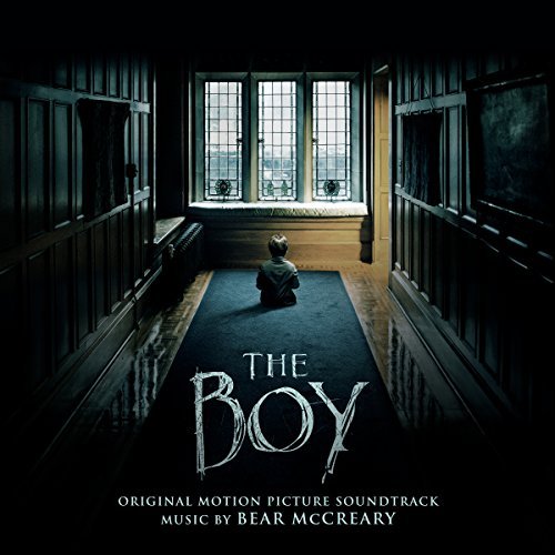 Boy/Soundtrack