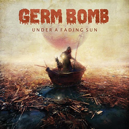 Germ Bomb/Under A Fading Sun