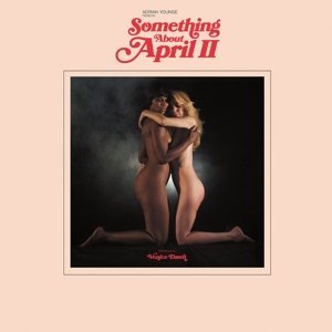 Adrian Younge Presents Venice/Something About April Part 2@.