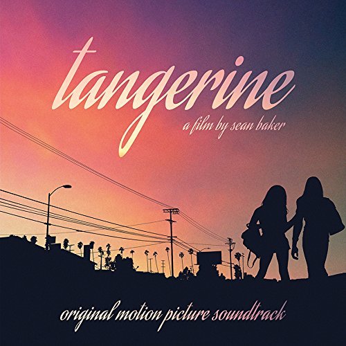 Tangerine / O.S.T./Tangerine / O.S.T.