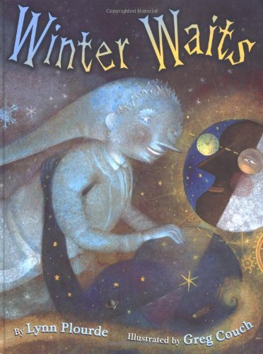 Lynn Plourde Winter Waits 