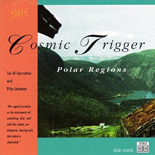 Cosmic Trigger/Polar Regions