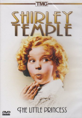 Little Princess (1939)/Temple/Greene/Louise/Hunter/Ro