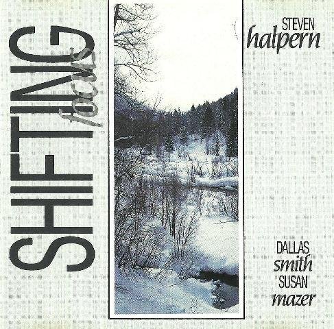 Steven Halpern/Shifting Focus