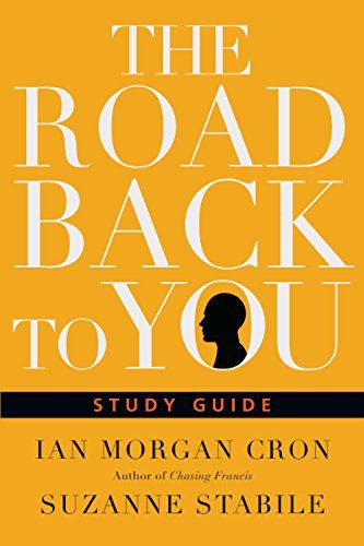 Cron,Ian Morgan/ Stabile,Suzanne/The Road Back to You@STG