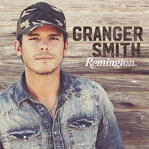 Granger Smith/Remington
