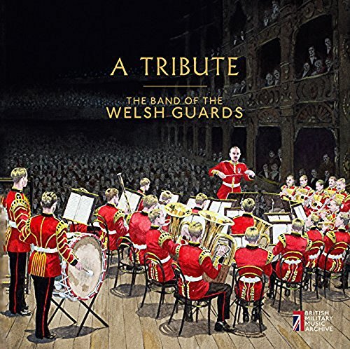 Kuhne / Band Of The Welsh Guar/Tribute