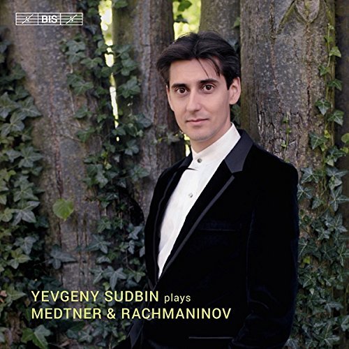 Medtner / Sudbin/Yevgeny Sudbin Plays Medtner &