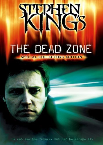 Dead Zone Adams Lorn Sheen DVD R 