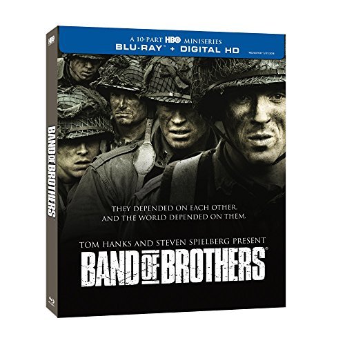 Band Of Brothers/Band Of Brothers