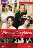 Wives & Daughters Wives & Daughters DVD Nr 