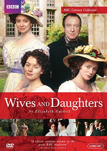 Wives & Daughters/Wives & Daughters@Dvd@Nr