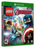 Xbox One Lego Marvel Avengers Lego Marvel Avengers 