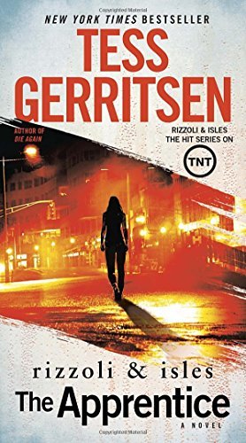Tess Gerritsen/The Apprentice
