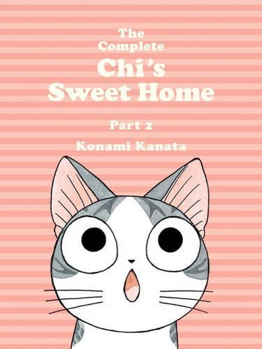 Konami Kanata/The Complete Chi's Sweet Home, 2