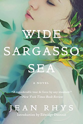 Jean Rhys/Wide Sargasso Sea
