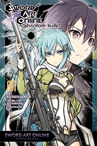 Kawahara,Reki/ Yamada,Koutarou (CON)/Sword Art Online 5