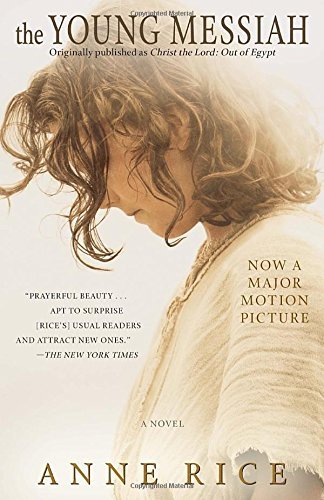 Anne Rice/The Young Messiah