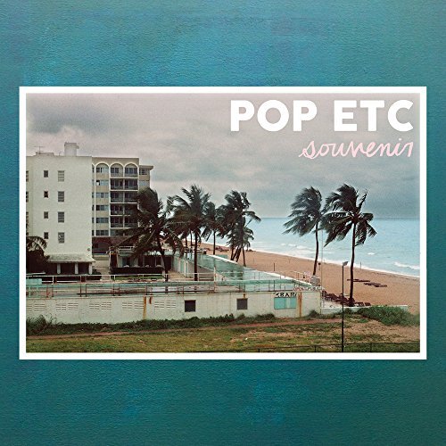 Pop Etc/Souvenir