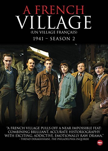 French Village/Season 2@Dvd
