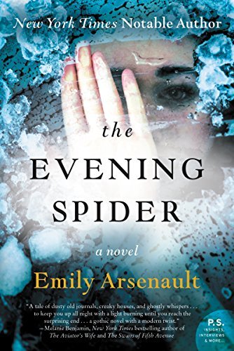 Emily Arsenault/The Evening Spider